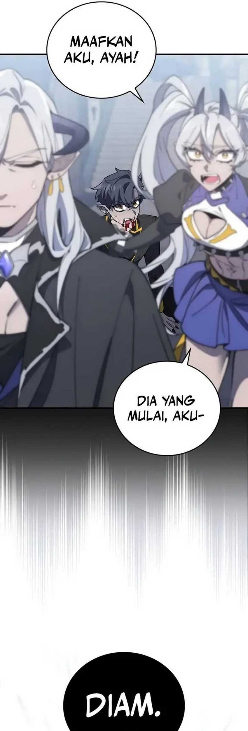 Dungeon Architect Chapter 1 - halaman 111