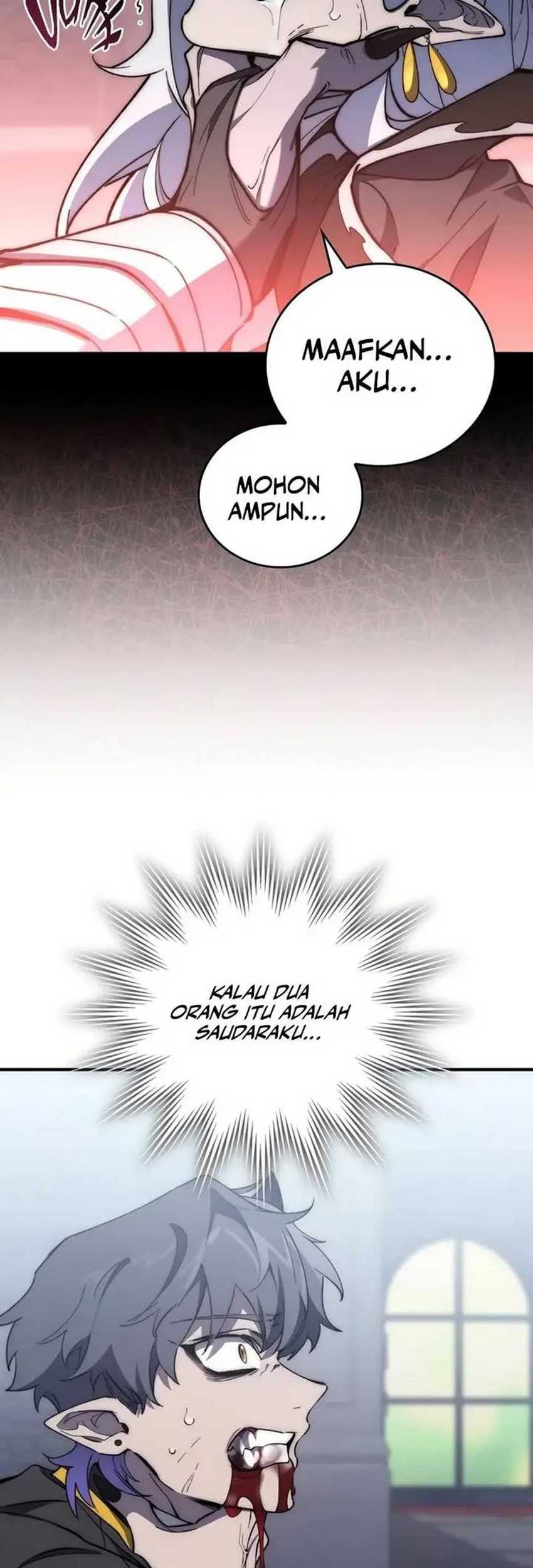 Dungeon Architect Chapter 1 - halaman 114