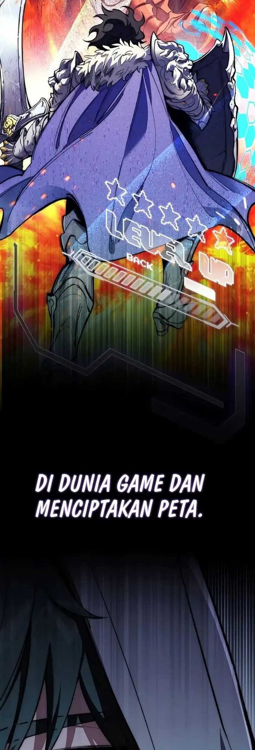 Dungeon Architect Chapter 1 - halaman 12