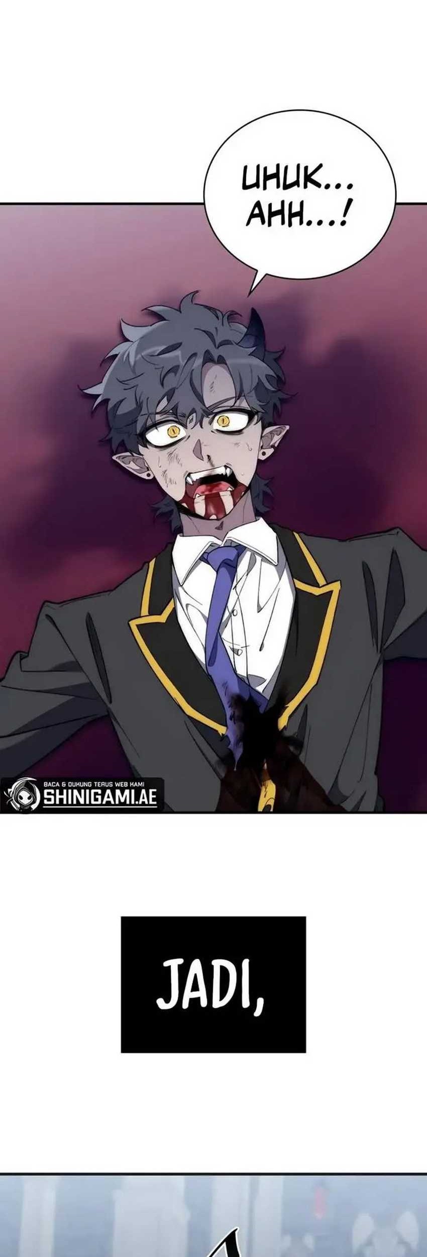 Dungeon Architect Chapter 1 - halaman 124