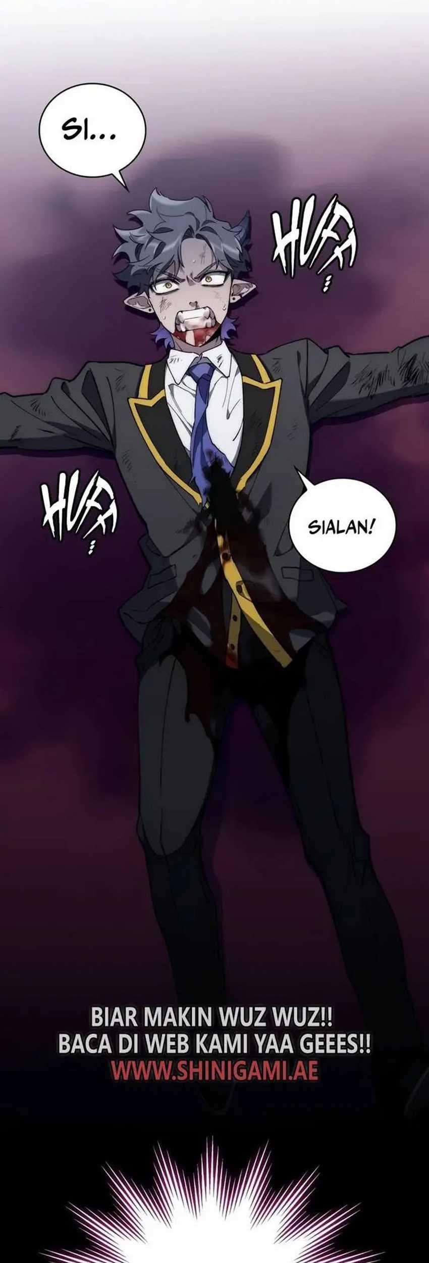 Dungeon Architect Chapter 1 - halaman 128