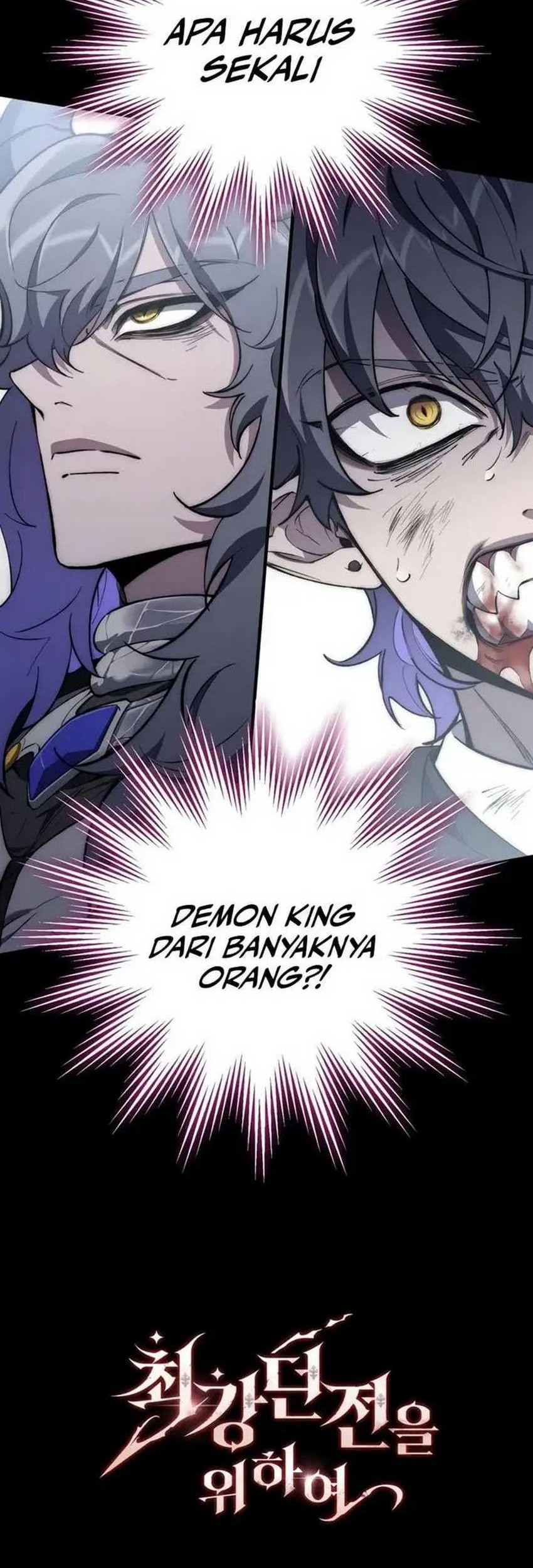 Dungeon Architect Chapter 1 - halaman 129