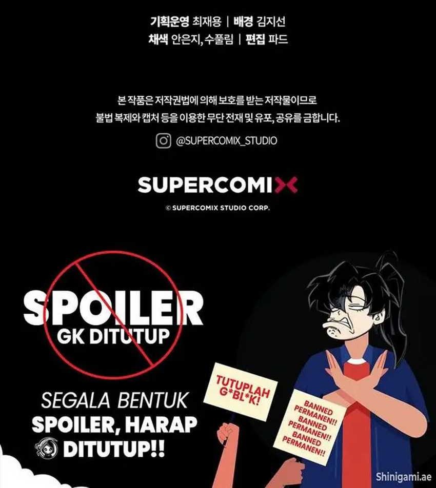 Dungeon Architect Chapter 1 - halaman 130