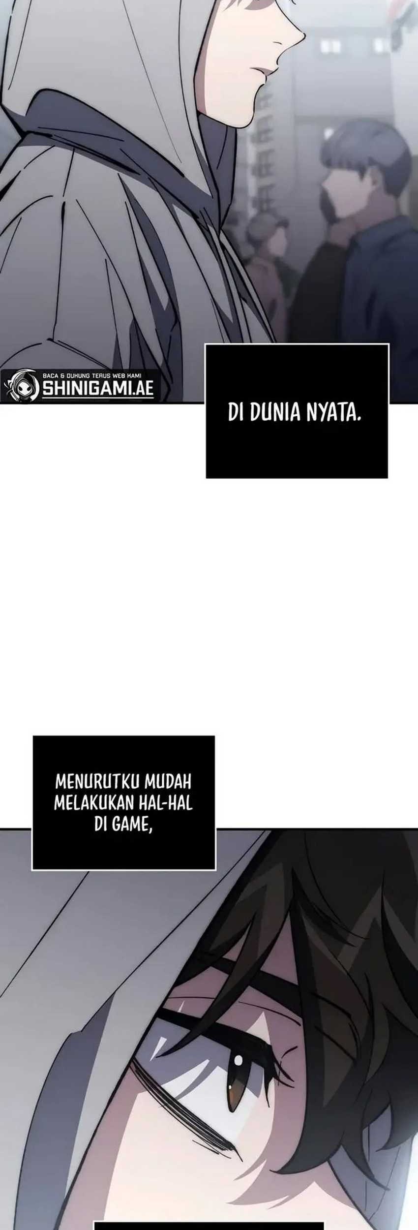 Dungeon Architect Chapter 1 - halaman 18