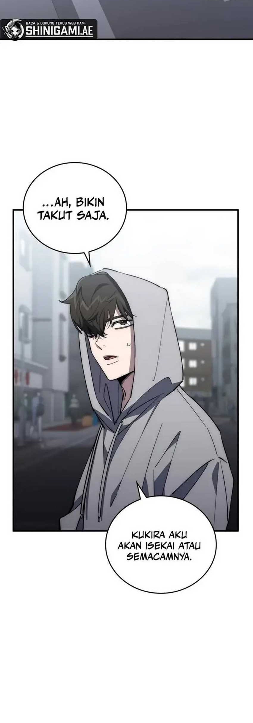 Dungeon Architect Chapter 1 - halaman 28