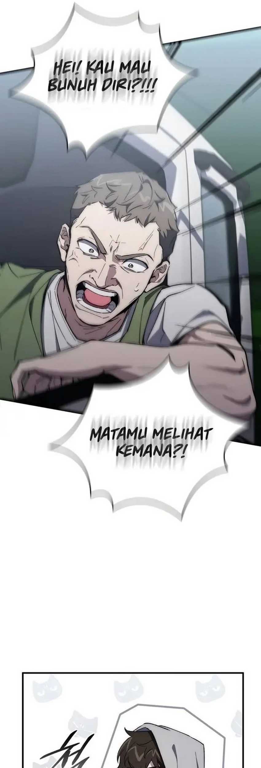 Dungeon Architect Chapter 1 - halaman 29