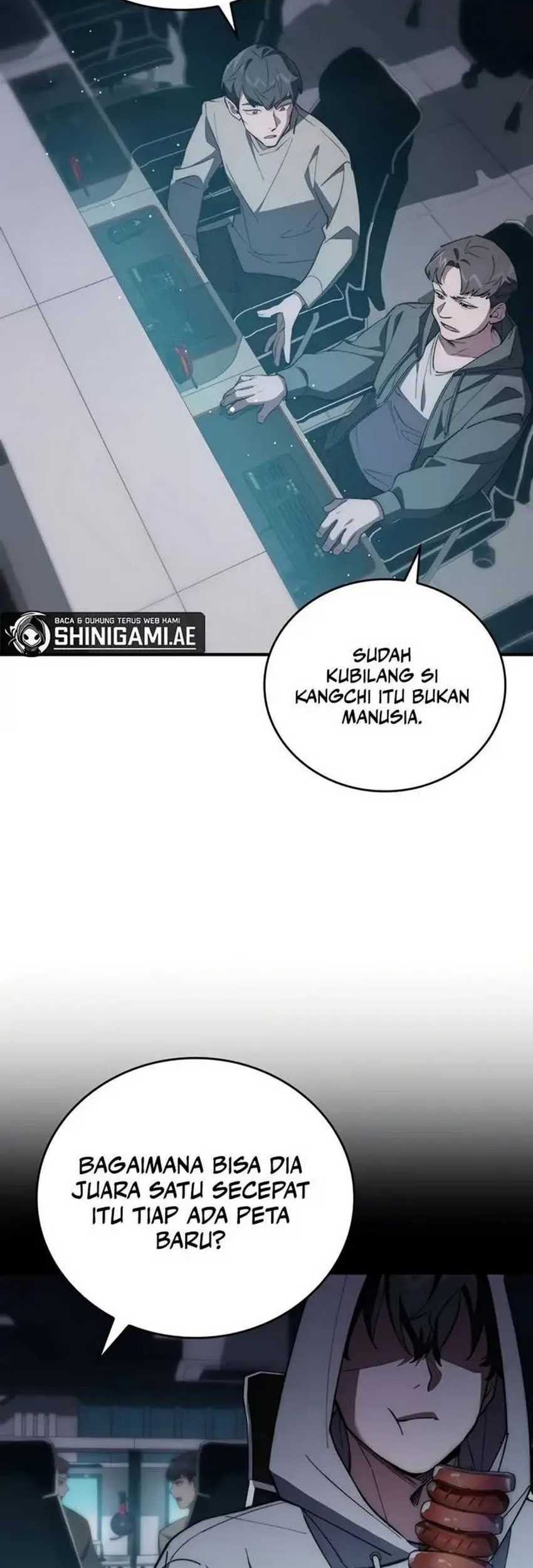 Dungeon Architect Chapter 1 - halaman 3