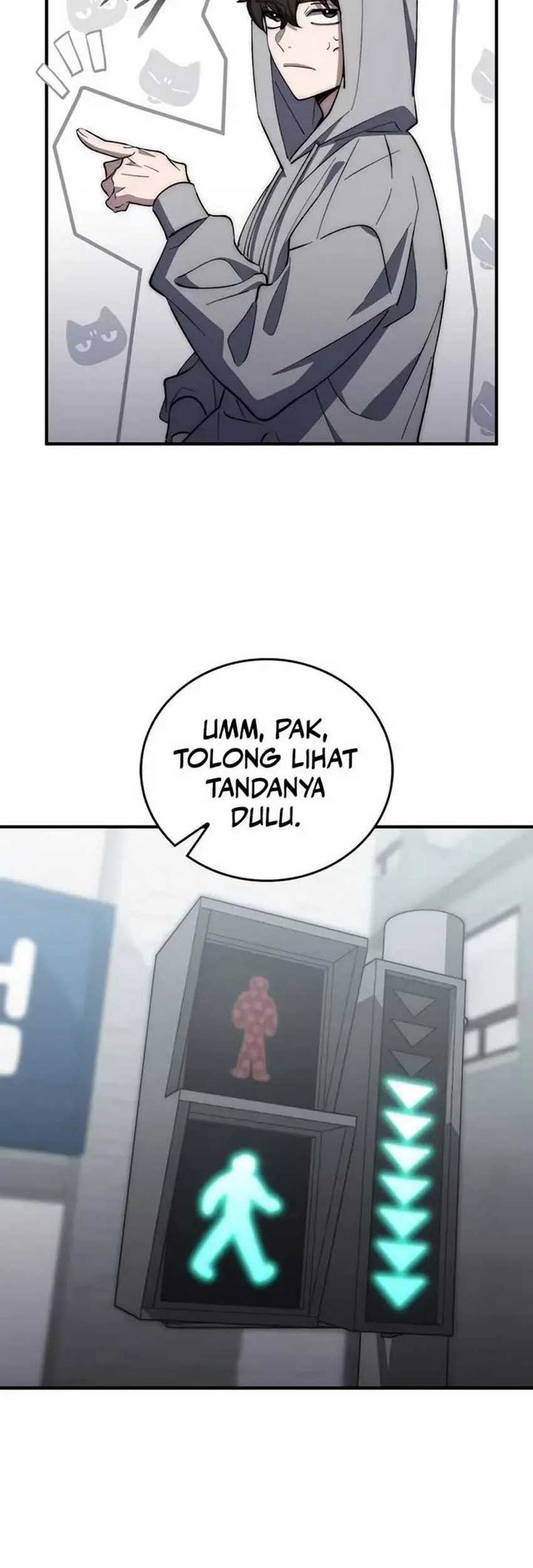 Dungeon Architect Chapter 1 - halaman 30