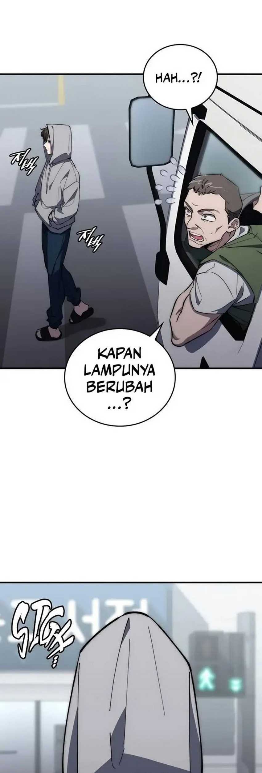 Dungeon Architect Chapter 1 - halaman 31