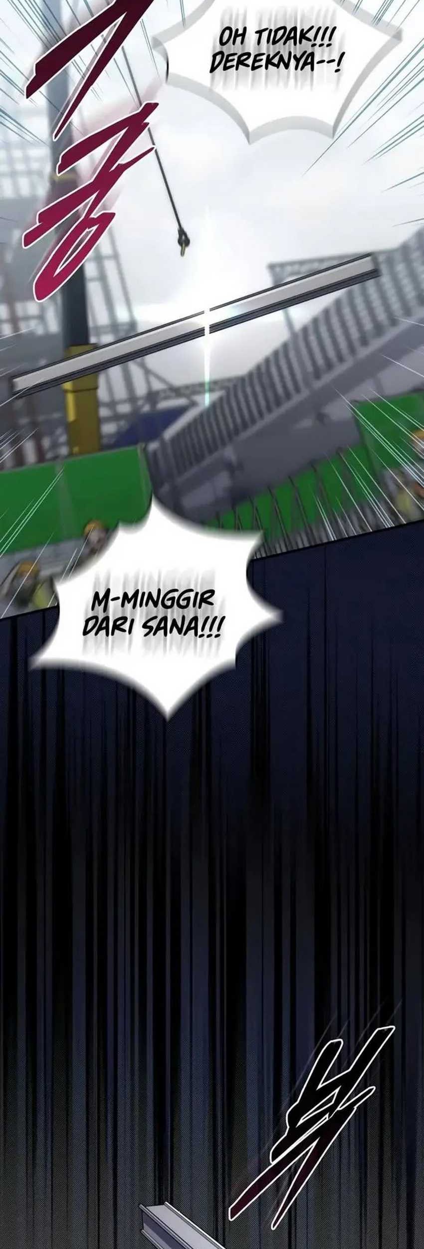 Dungeon Architect Chapter 1 - halaman 36