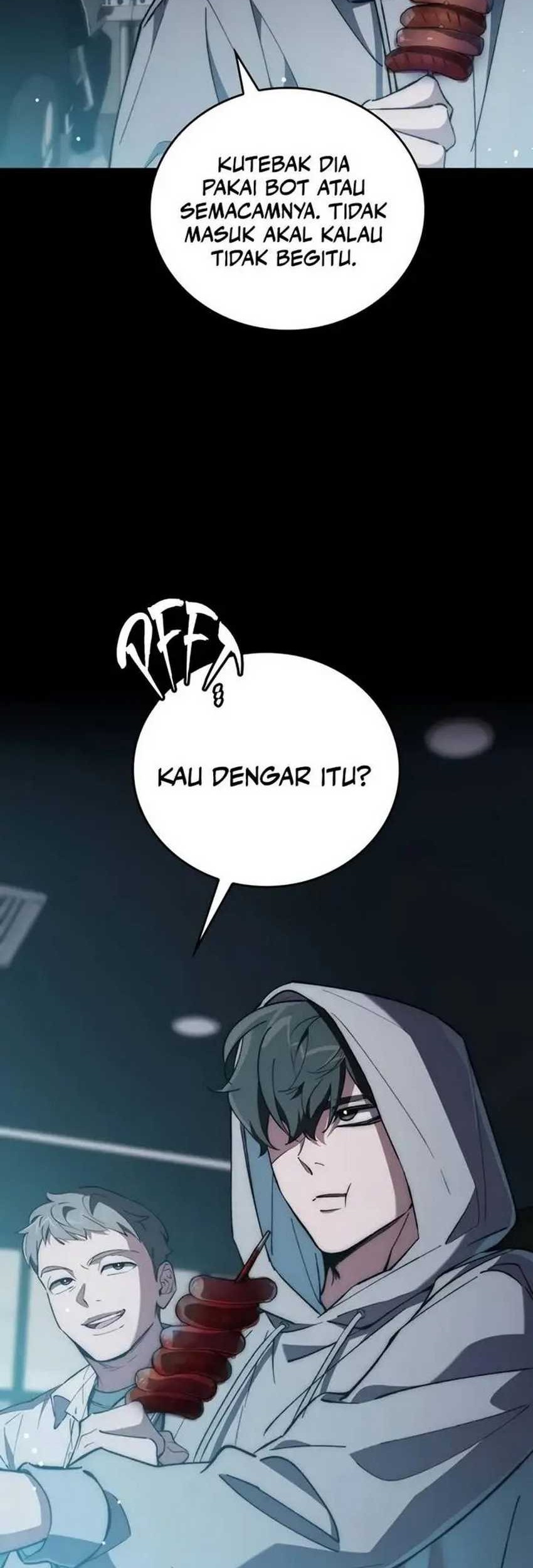 Dungeon Architect Chapter 1 - halaman 4