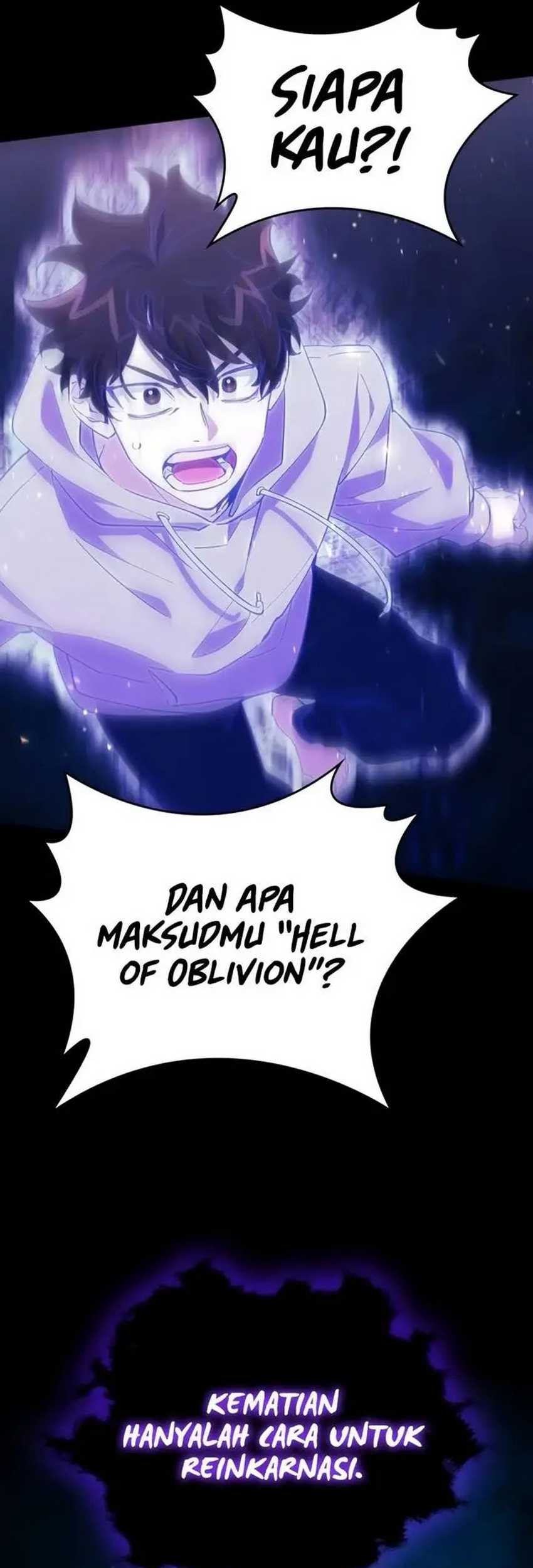 Dungeon Architect Chapter 1 - halaman 55