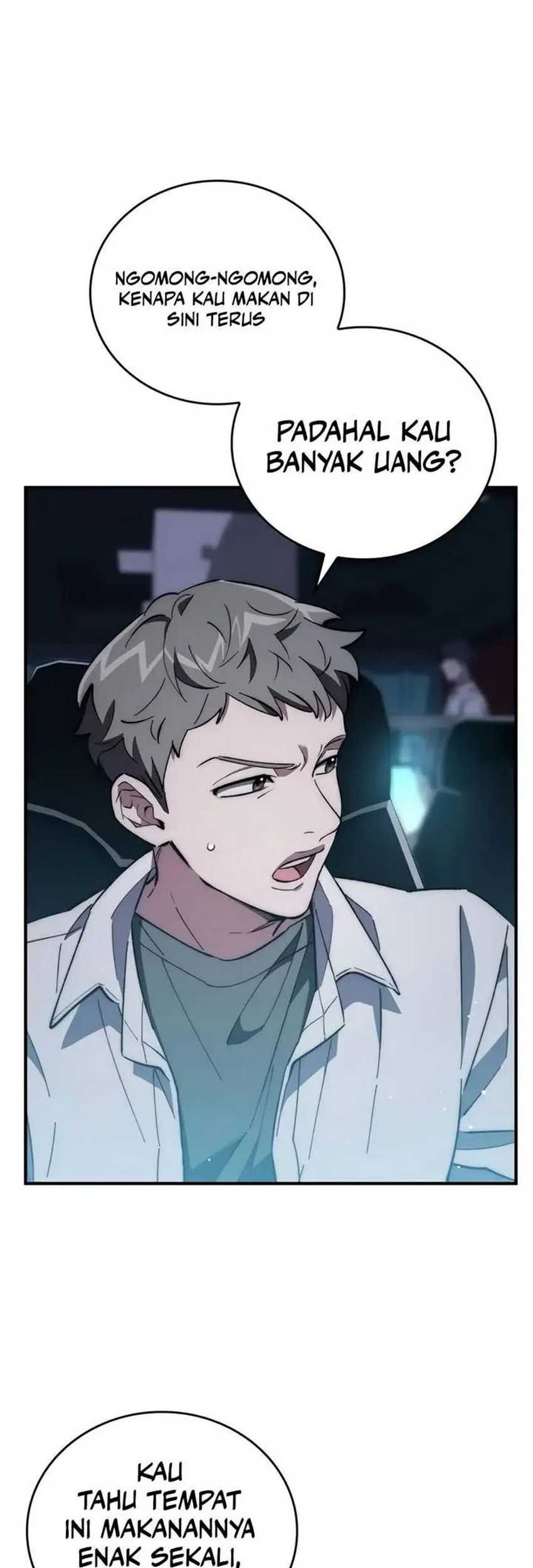 Dungeon Architect Chapter 1 - halaman 6