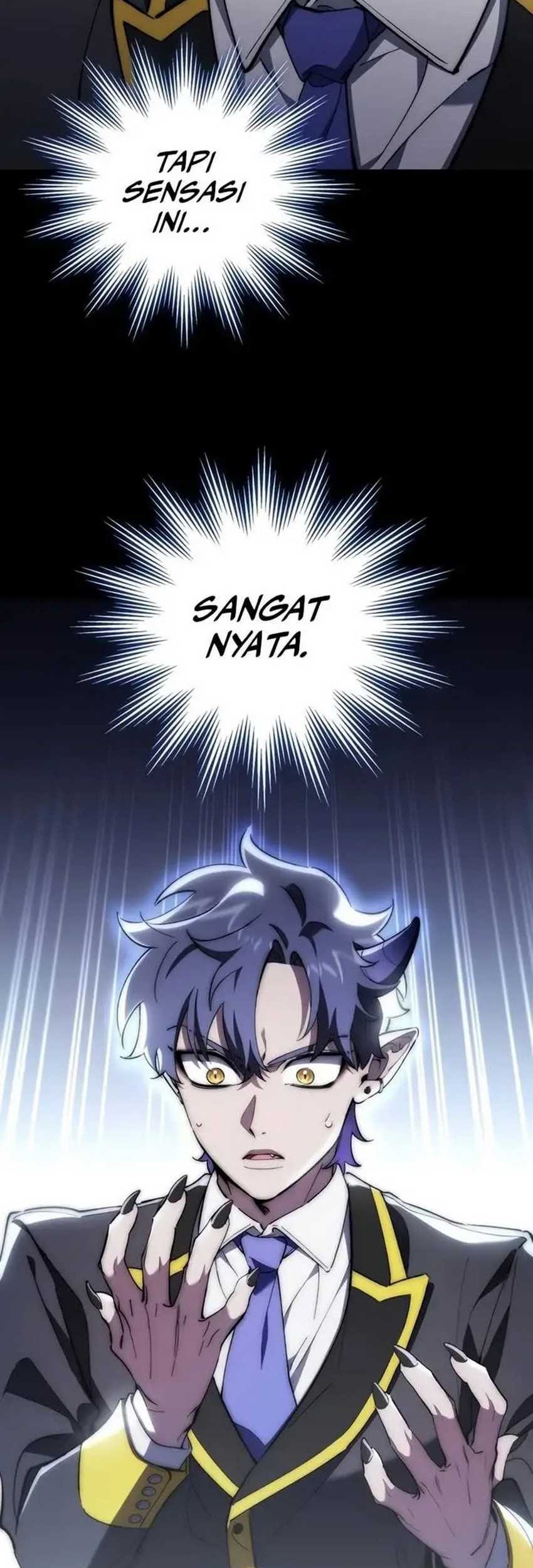Dungeon Architect Chapter 1 - halaman 72