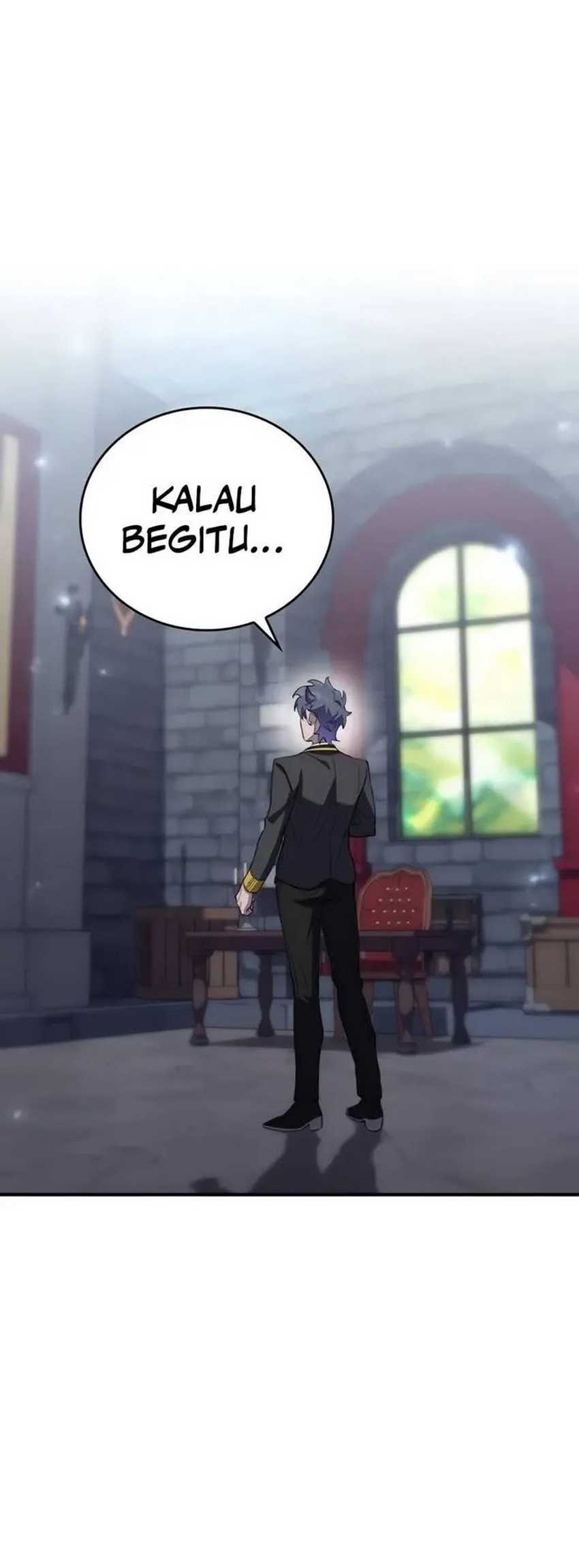 Dungeon Architect Chapter 1 - halaman 74