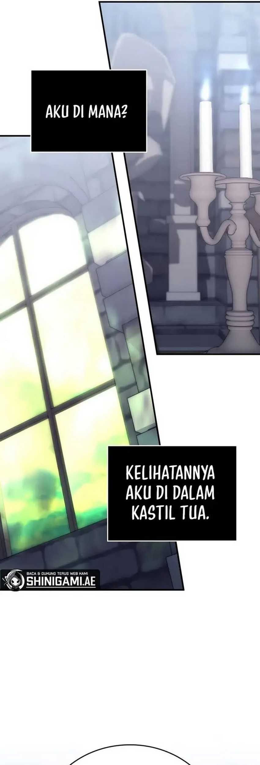 Dungeon Architect Chapter 1 - halaman 75