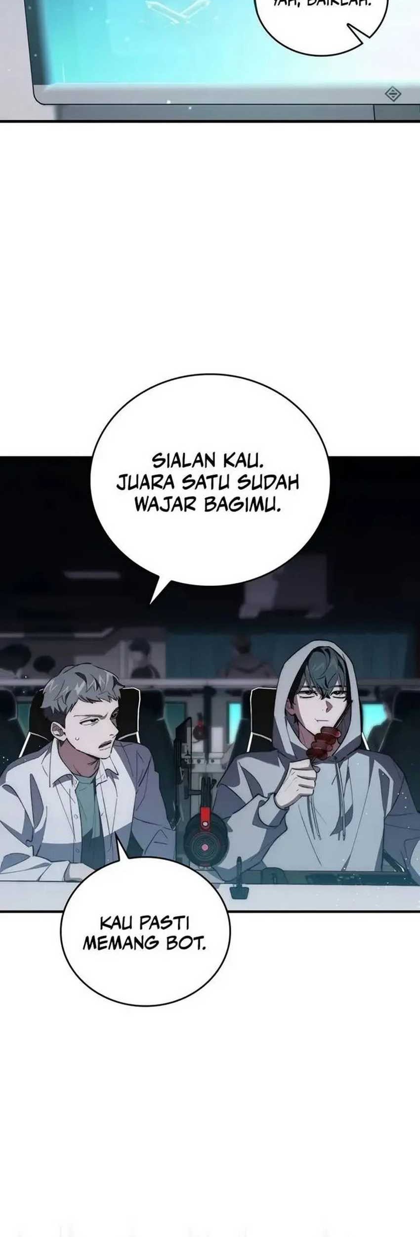 Dungeon Architect Chapter 1 - halaman 8