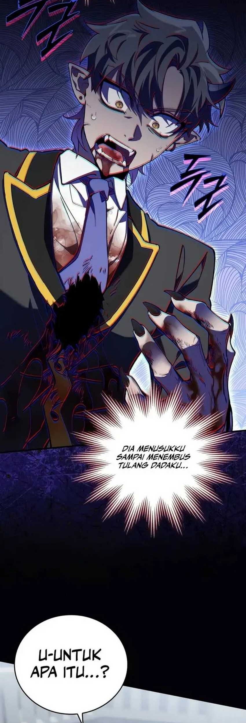 Dungeon Architect Chapter 1 - halaman 84