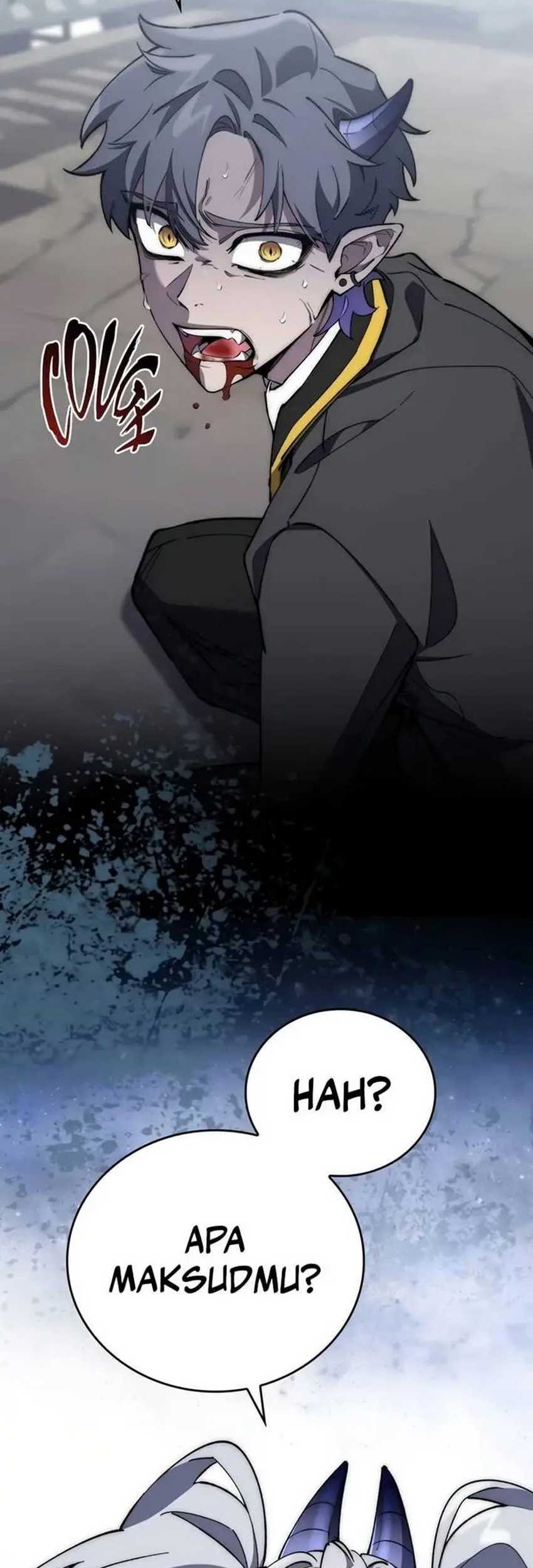 Dungeon Architect Chapter 1 - halaman 85