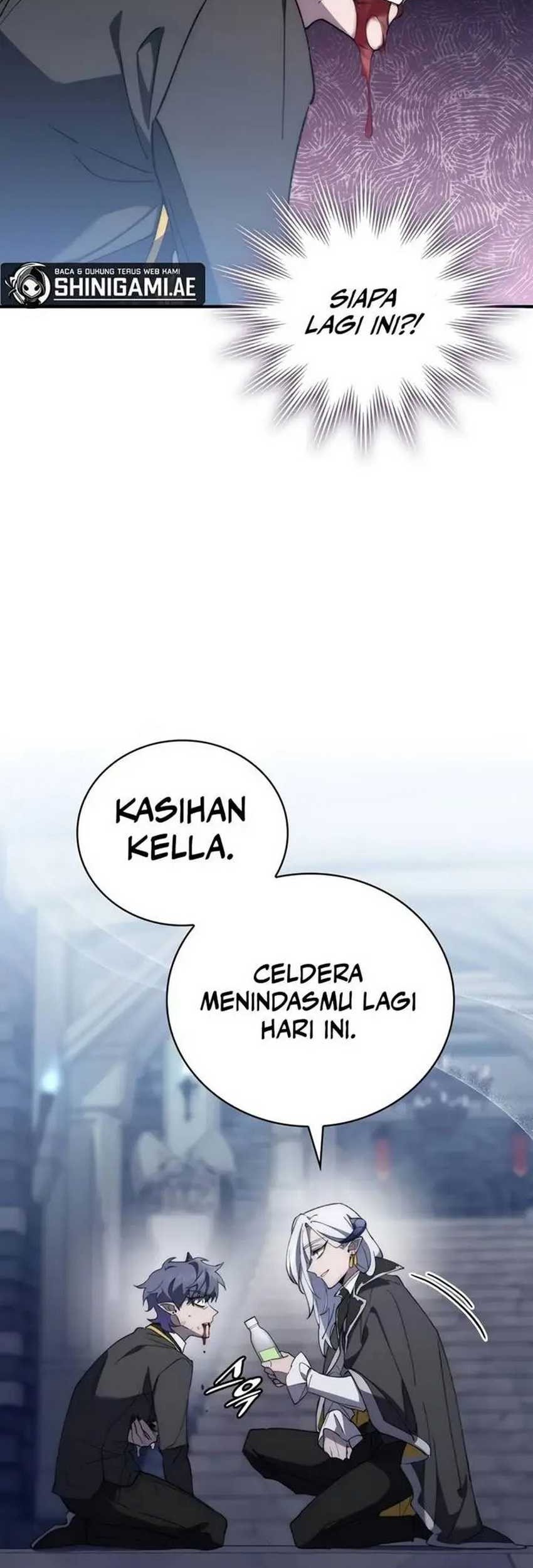 Dungeon Architect Chapter 1 - halaman 93