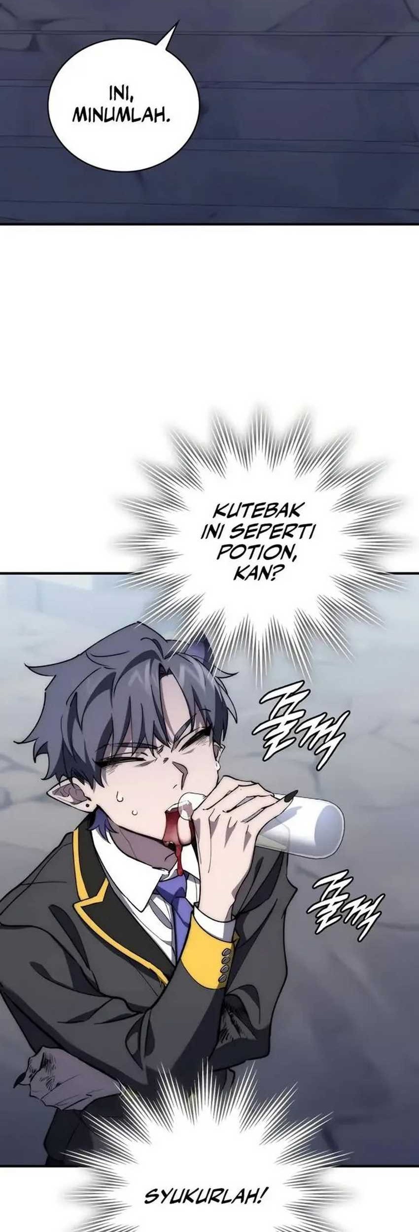 Dungeon Architect Chapter 1 - halaman 94