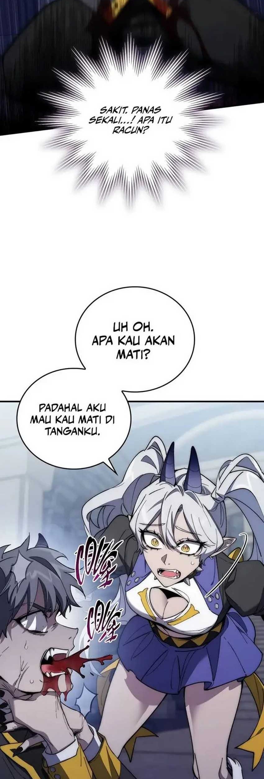 Dungeon Architect Chapter 1 - halaman 99