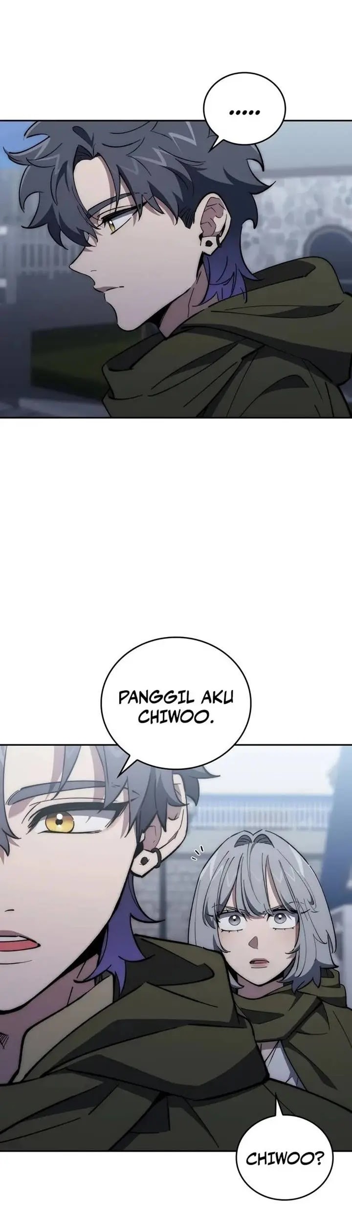 Dungeon Architect Chapter 10 - halaman 15