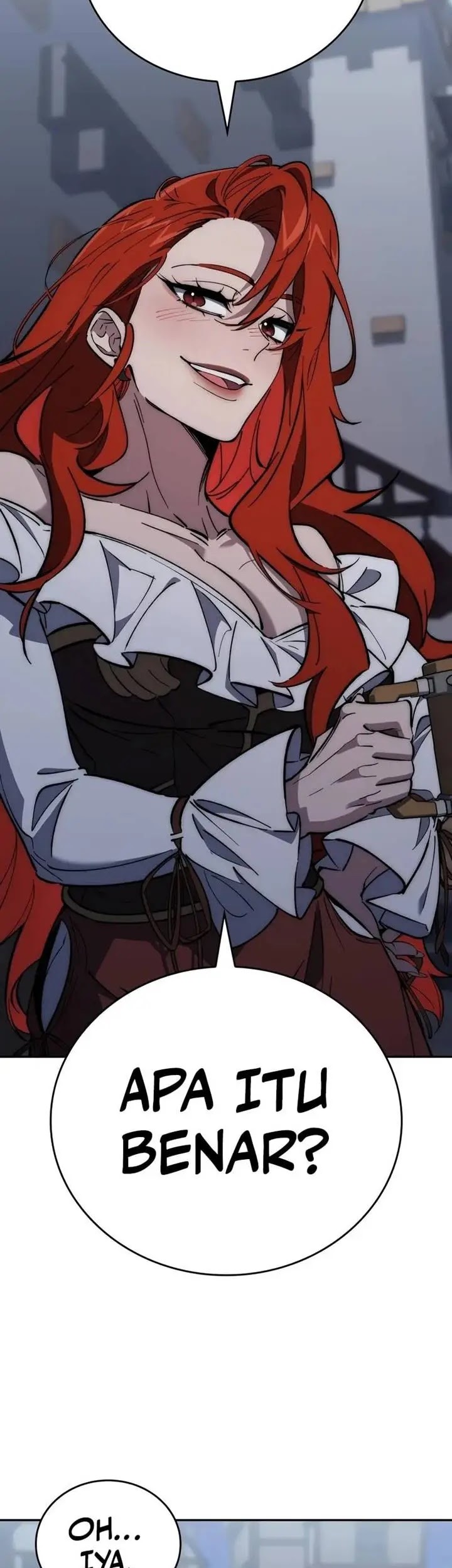 Dungeon Architect Chapter 10 - halaman 19