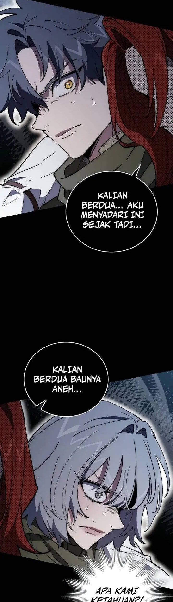 Dungeon Architect Chapter 10 - halaman 26