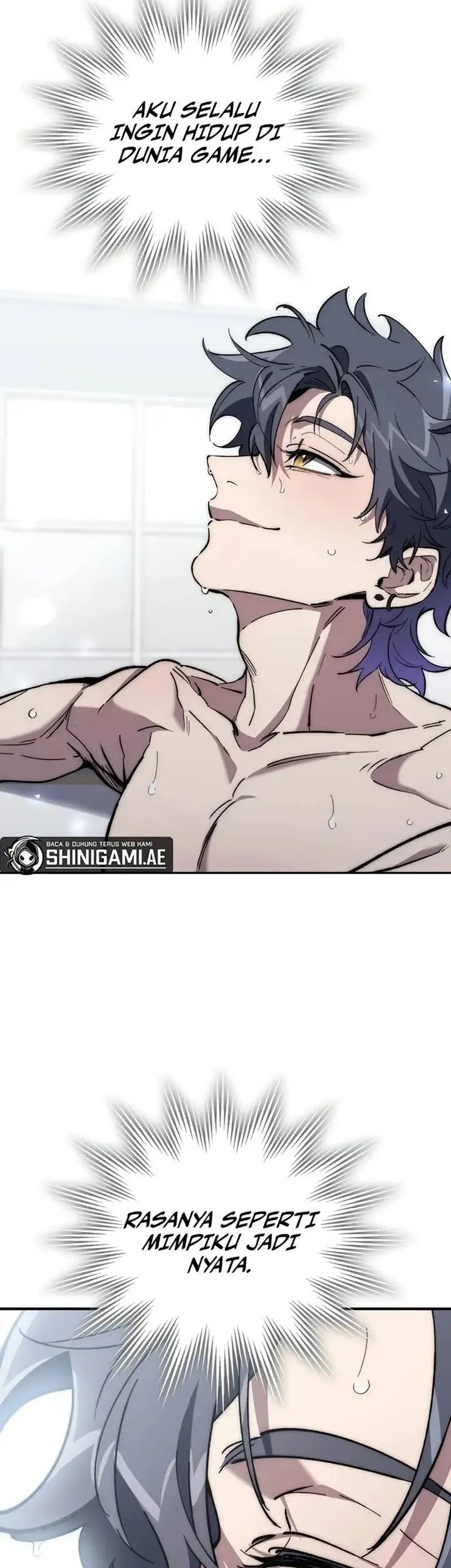Dungeon Architect Chapter 10 - halaman 35