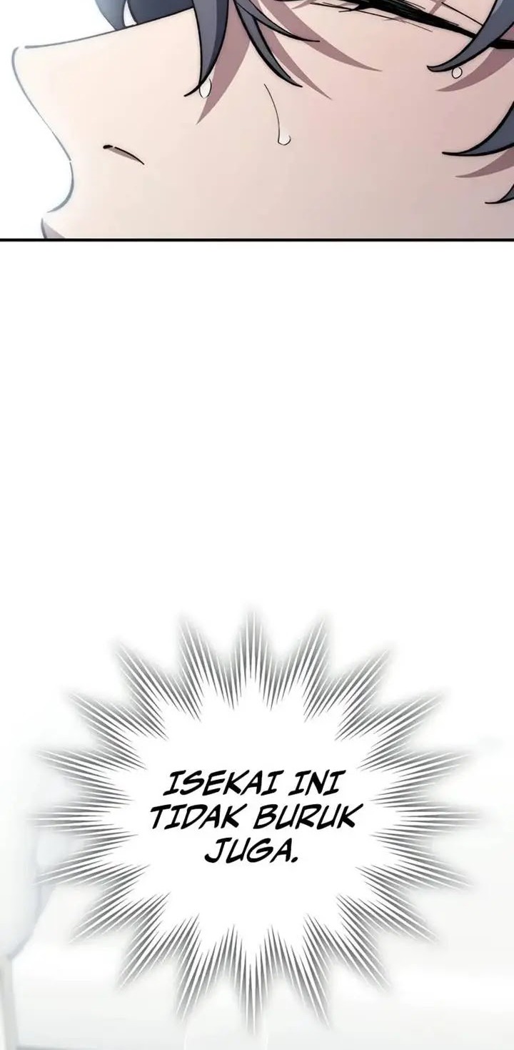 Dungeon Architect Chapter 10 - halaman 36
