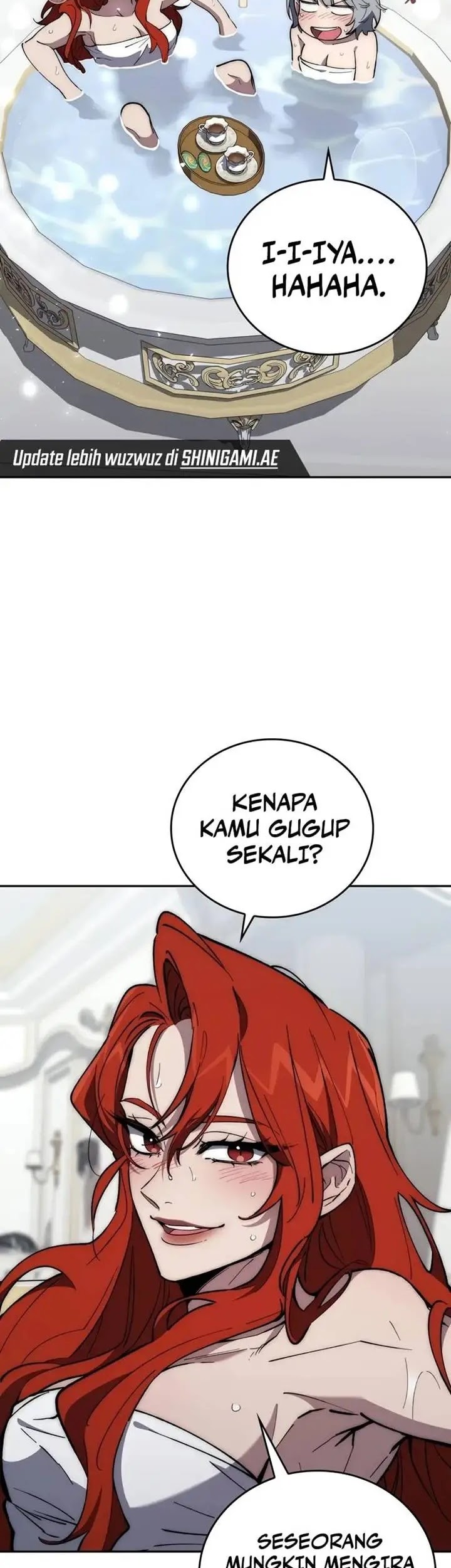 Dungeon Architect Chapter 10 - halaman 39