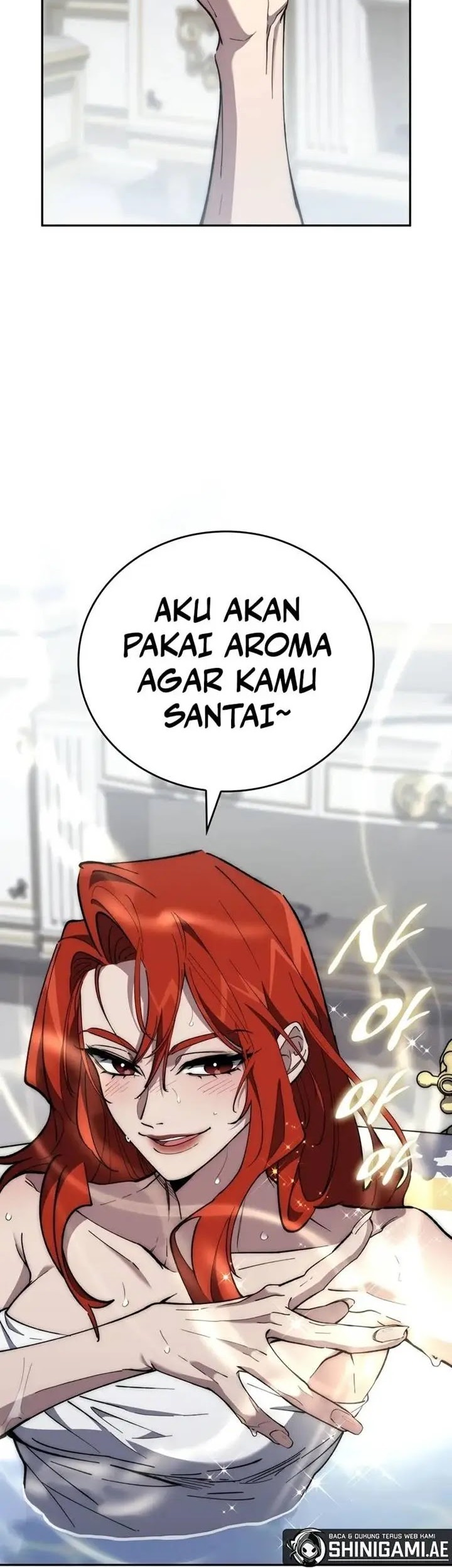 Dungeon Architect Chapter 10 - halaman 42