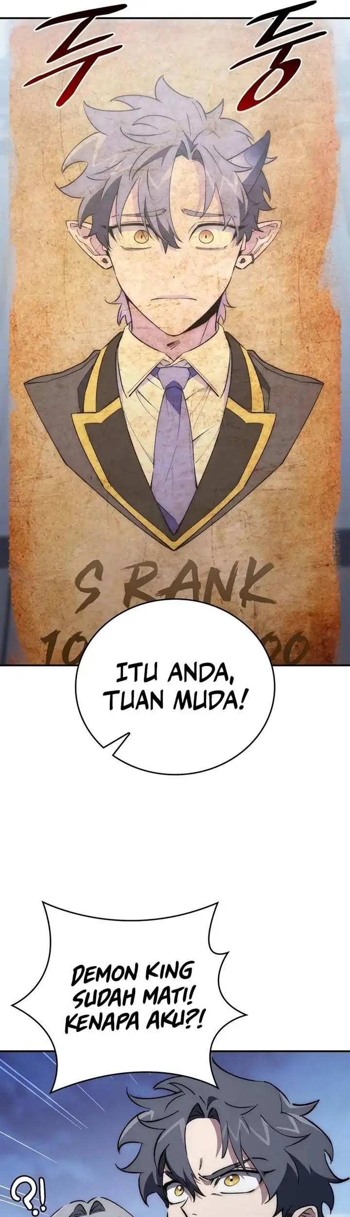 Dungeon Architect Chapter 10 - halaman 9