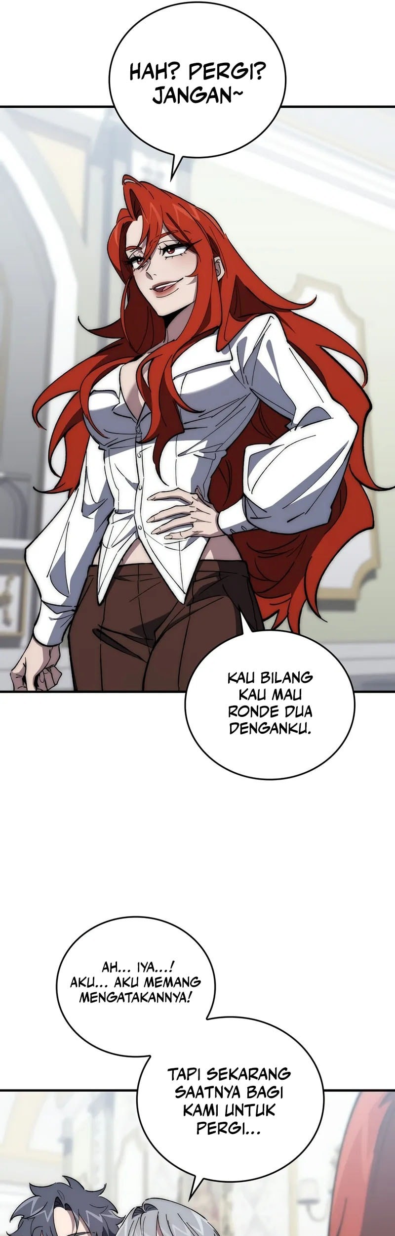 Dungeon Architect Chapter 11 - halaman 14