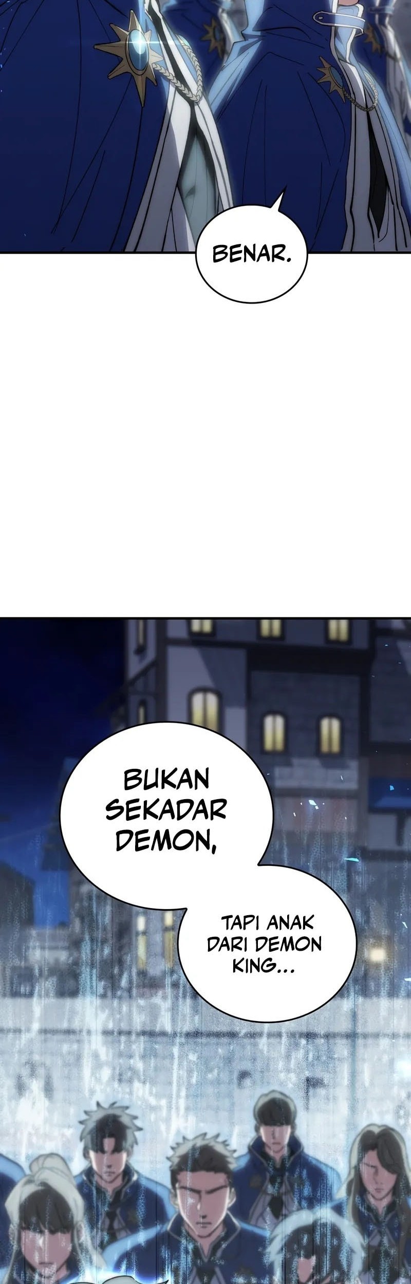 Dungeon Architect Chapter 11 - halaman 19