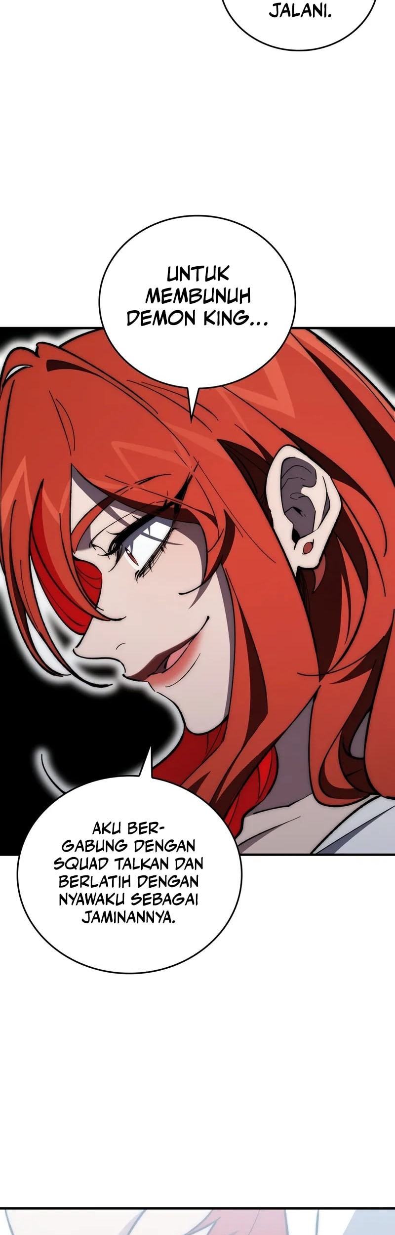Dungeon Architect Chapter 11 - halaman 24