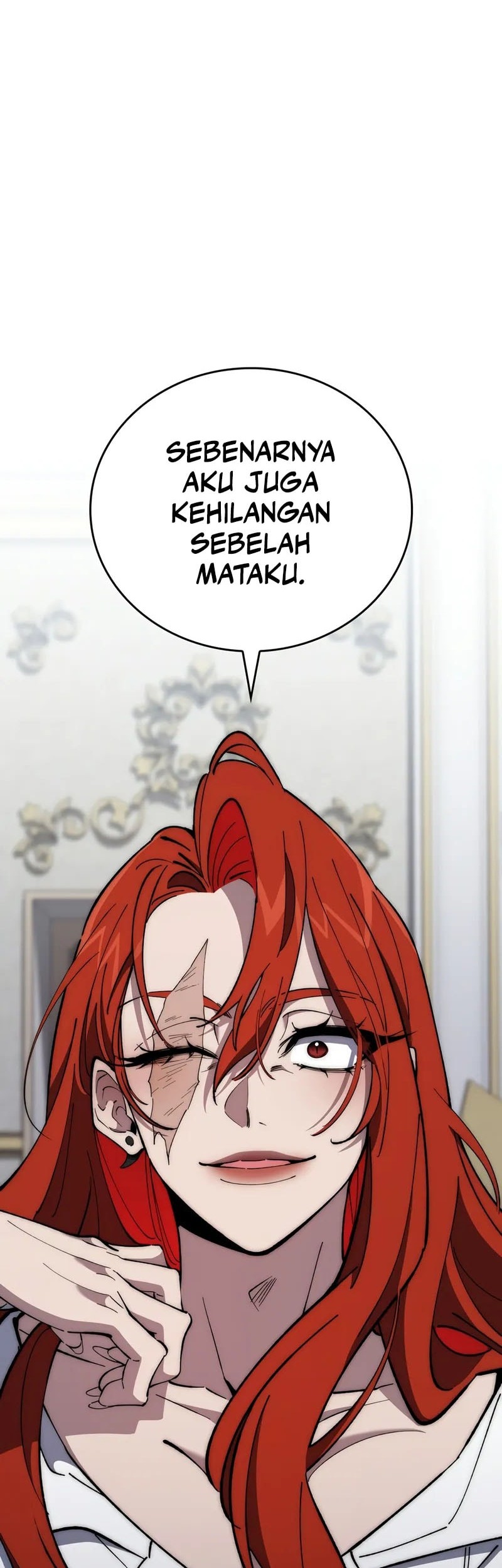 Dungeon Architect Chapter 11 - halaman 27