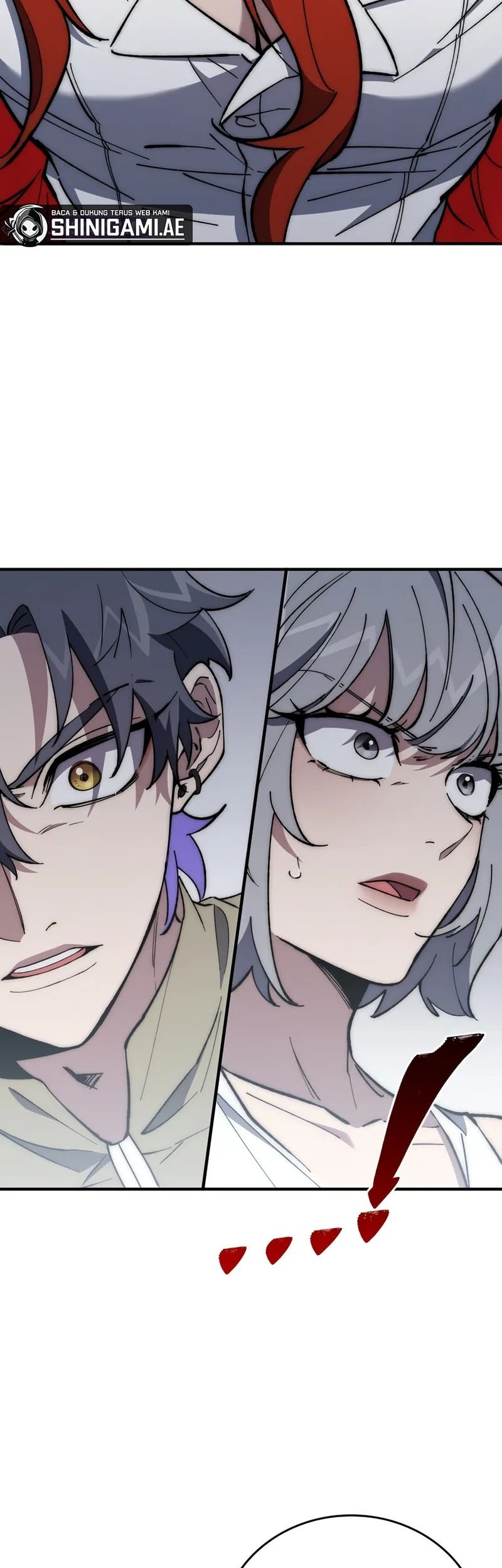 Dungeon Architect Chapter 11 - halaman 28