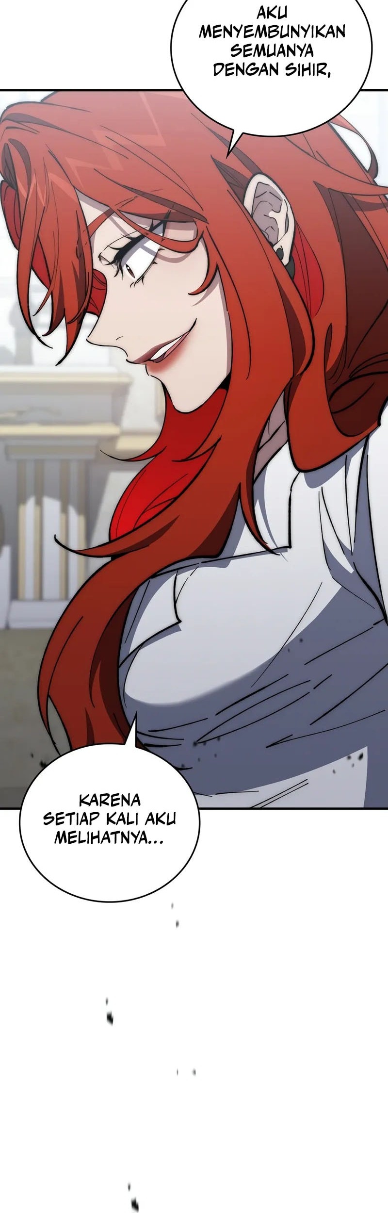 Dungeon Architect Chapter 11 - halaman 29