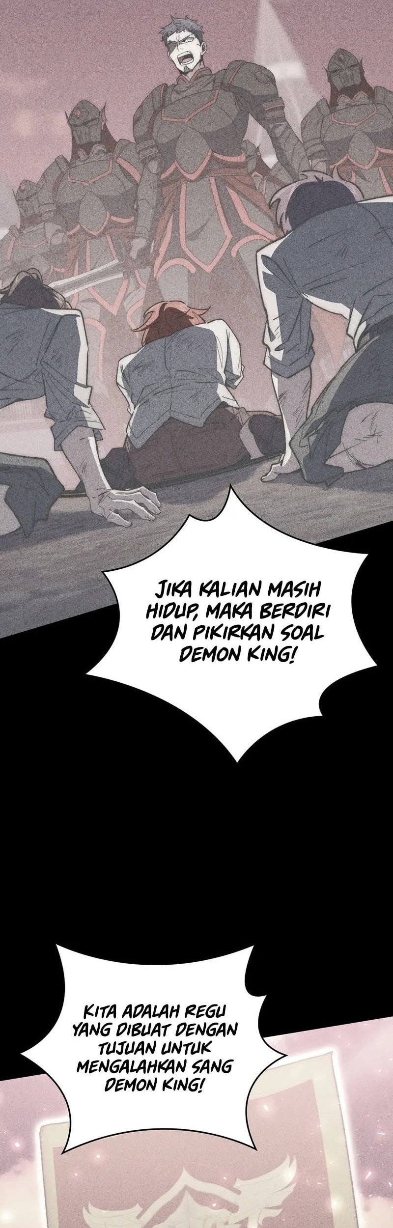 Dungeon Architect Chapter 11 - halaman 31