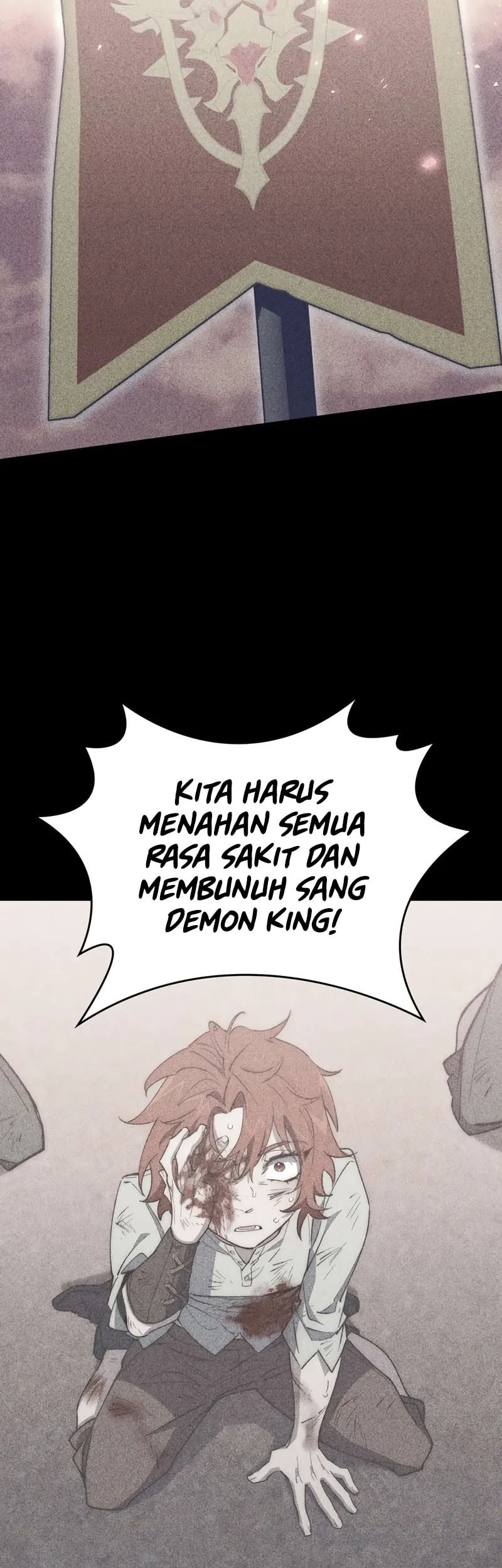 Dungeon Architect Chapter 11 - halaman 32