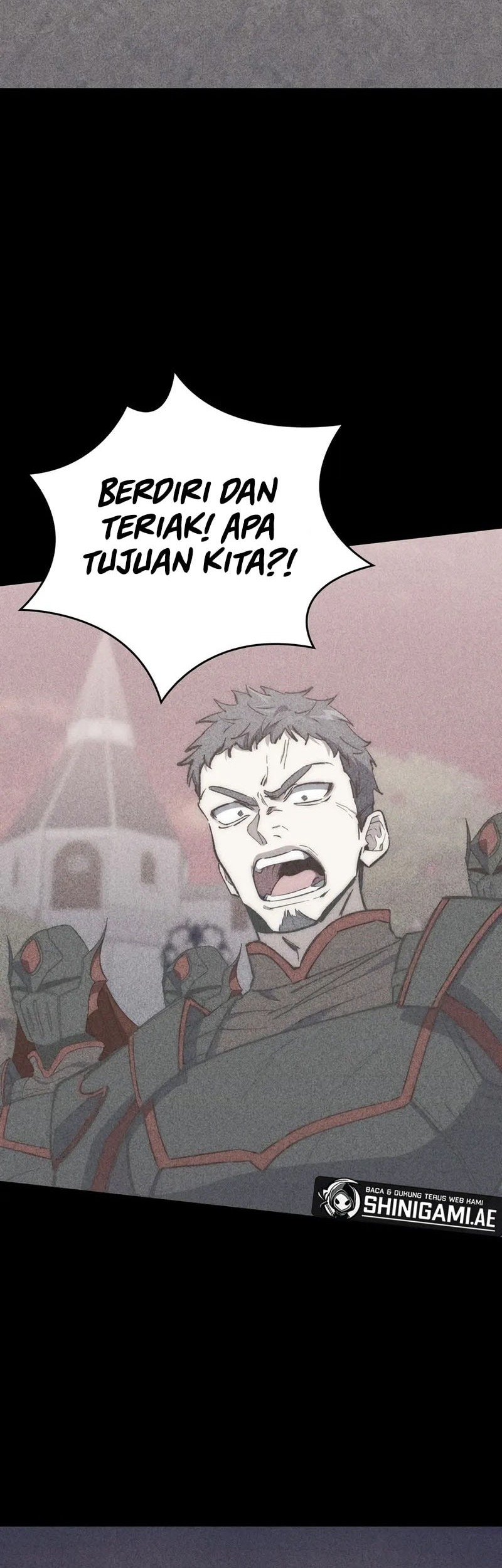Dungeon Architect Chapter 11 - halaman 33