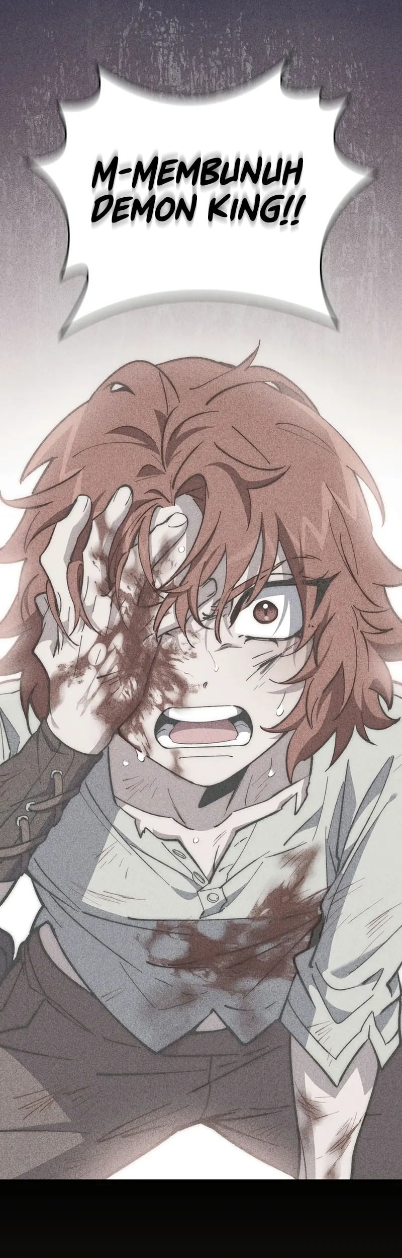 Dungeon Architect Chapter 11 - halaman 34