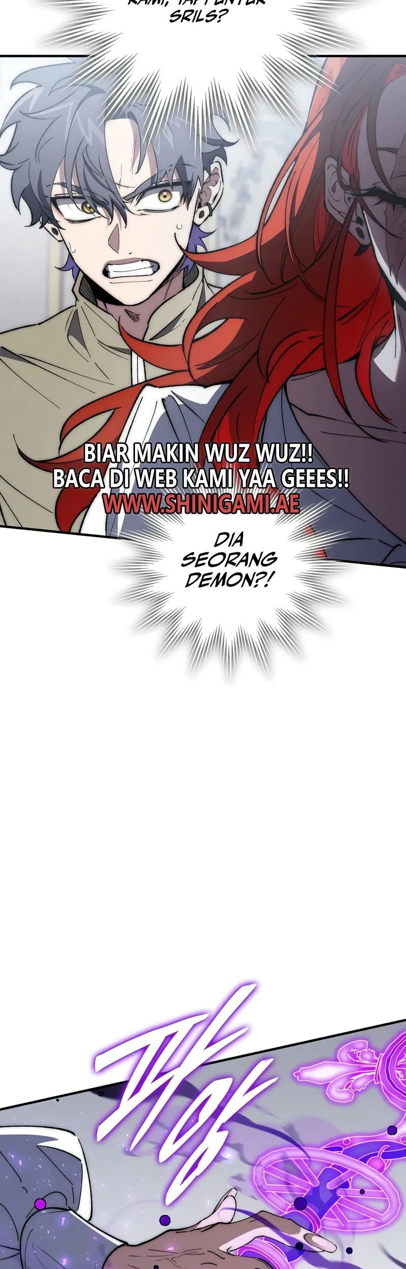 Dungeon Architect Chapter 11 - halaman 54