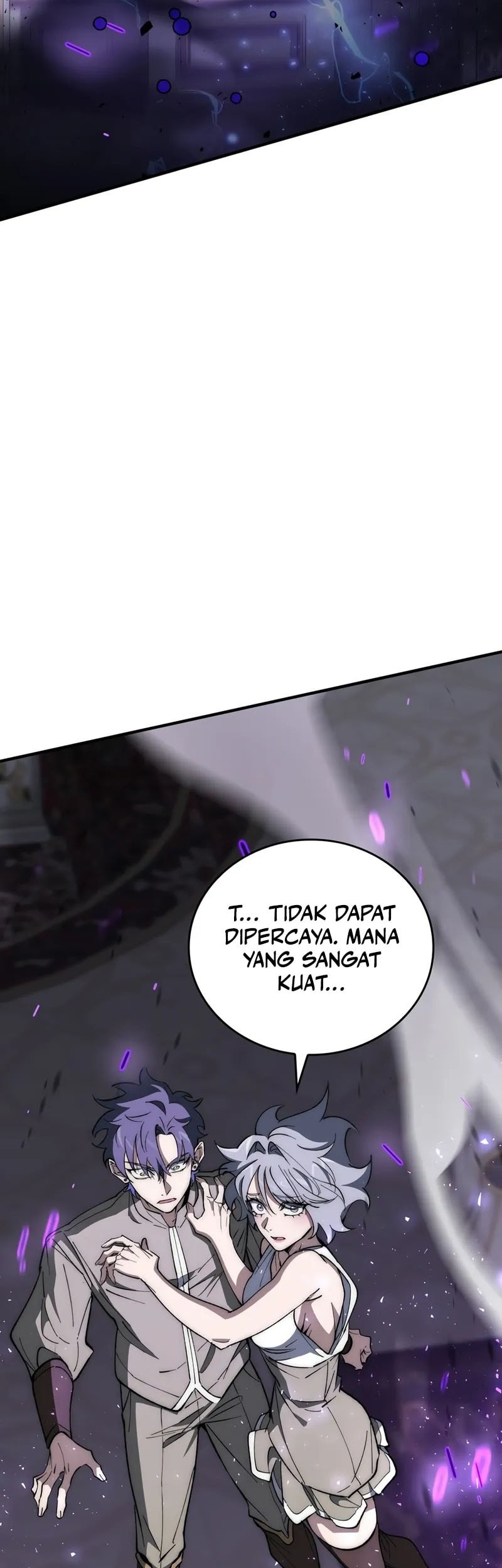 Dungeon Architect Chapter 11 - halaman 64
