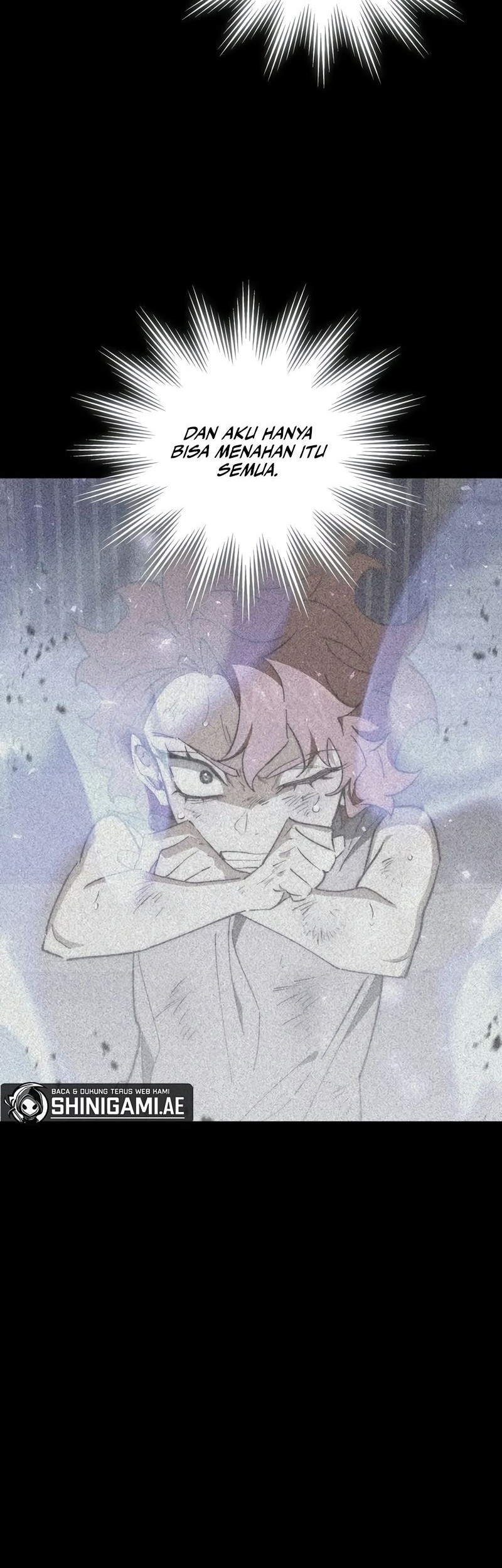 Dungeon Architect Chapter 12 - halaman 14