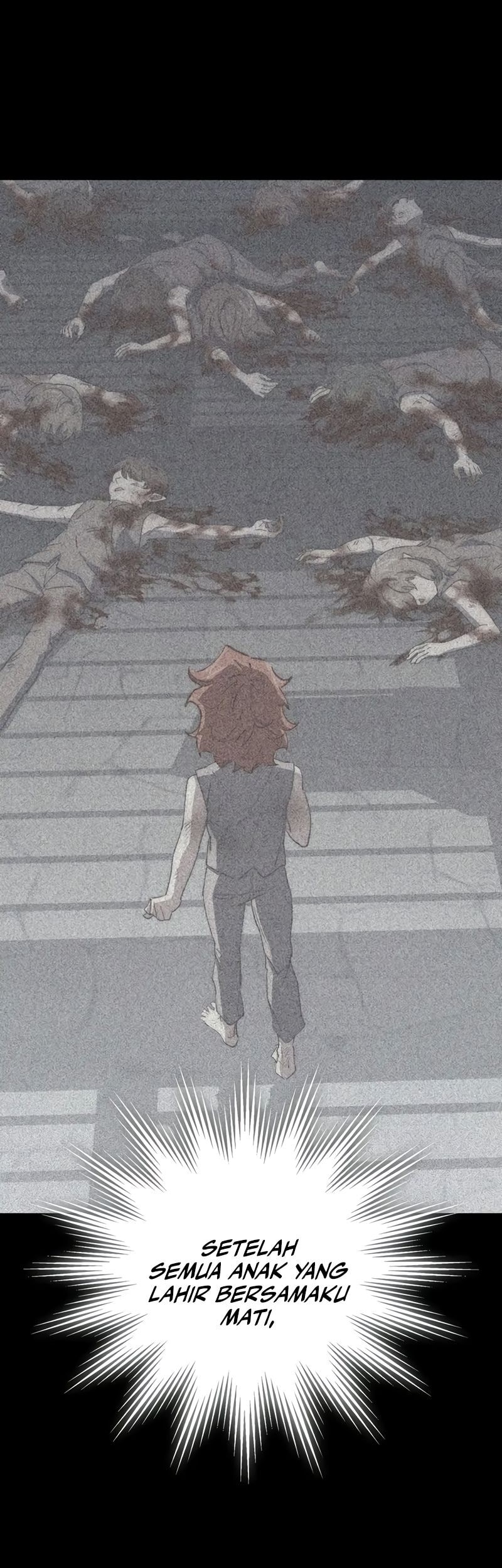 Dungeon Architect Chapter 12 - halaman 15