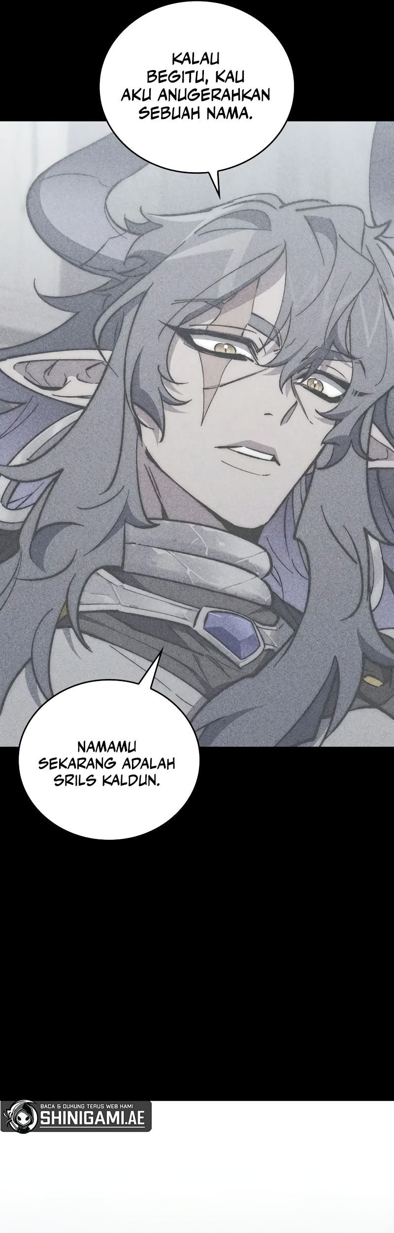 Dungeon Architect Chapter 12 - halaman 21