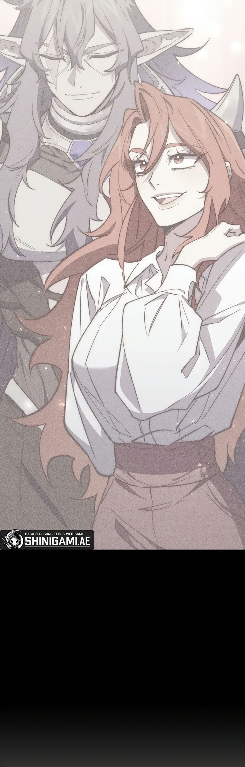 Dungeon Architect Chapter 12 - halaman 39